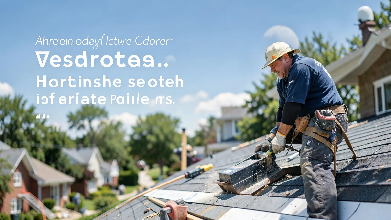 Roof Replacement in Arley, AL near me